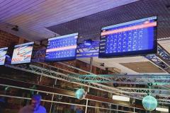 30.9.24 Bowlen der Flying Angels